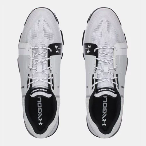 UnderArmour Under Armour Tempo Sport Golf Shoes 10 UnderArmour Under Armour Tempo Sport Golf Shoes - Image 8