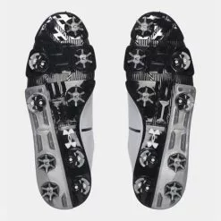 UnderArmour Under Armour Tempo Sport Golf Shoes 19 UnderArmour Under Armour Tempo Sport Golf Shoes -Fairway Golf Sales 2022 UND0048 48h