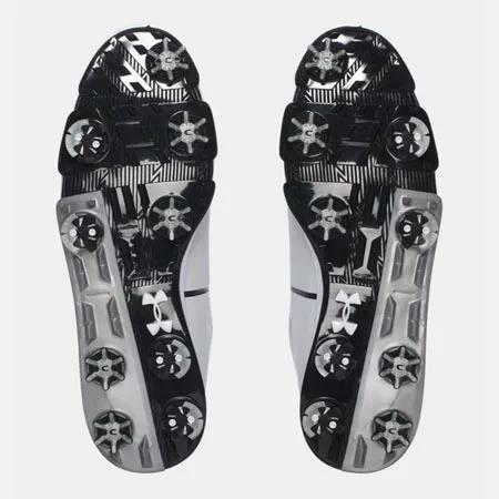 UnderArmour Under Armour Tempo Sport Golf Shoes 11 UnderArmour Under Armour Tempo Sport Golf Shoes - Image 9