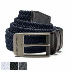 UnderArmour Under Armour UA Braided Belt 2.0