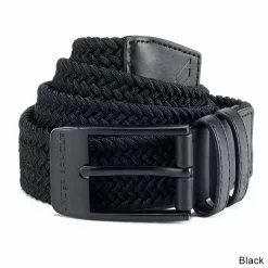 UnderArmour Under Armour UA Braided Belt 2.0 -Fairway Golf Sales 2022 UND0093c