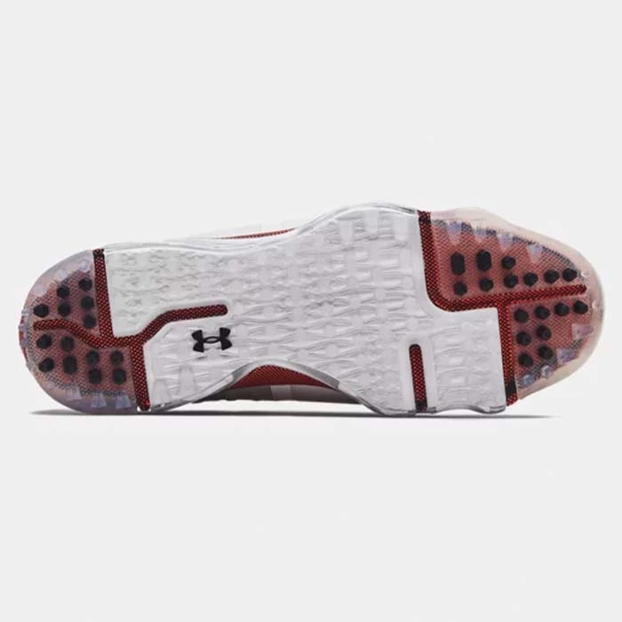 UnderArmour Under Armour UA Spieth 5 Spikeless Golf Shoes 4 UnderArmour Under Armour UA Spieth 5 Spikeless Golf Shoes - Image 2