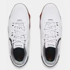 UnderArmour Under Armour UA Spieth 5 Spikeless Golf Shoes 8 UnderArmour Under Armour UA Spieth 5 Spikeless Golf Shoes -Fairway Golf Sales 2022 UND0108b