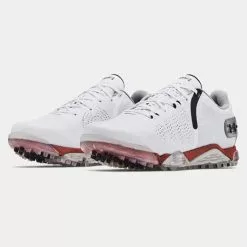 UnderArmour Under Armour UA Spieth 5 Spikeless Golf Shoes 9 UnderArmour Under Armour UA Spieth 5 Spikeless Golf Shoes -Fairway Golf Sales 2022 UND0108c