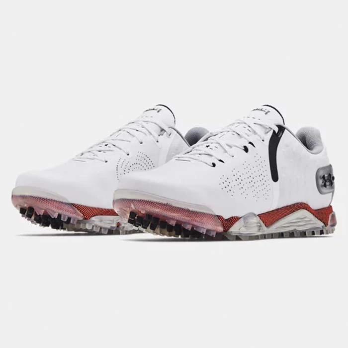 UnderArmour Under Armour UA Spieth 5 Spikeless Golf Shoes 6 UnderArmour Under Armour UA Spieth 5 Spikeless Golf Shoes - Image 4