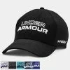 UnderArmour Under Armour UA Jordan Spieth Golf Hat -Fairway Golf Sales 2022 UND0109