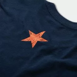 Union Green Badge T-Shirt -Fairway Golf Sales 2022 UNG0004f