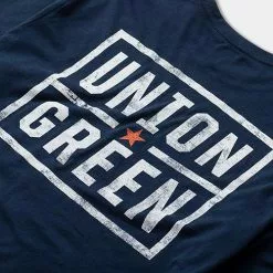 Union Green Double Hit Grit Long Sleeve T-Shirt 13 Union Green Double Hit Grit Long Sleeve T-Shirt -Fairway Golf Sales 2022 UNG0005d