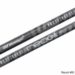 USTmamiya UST Mamiya Recoil 400 Series Iron Shaft -Fairway Golf Sales 2022 UST0016b