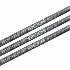 USTmamiya UST Mamiya Recoil 600 Series Iron Shaft