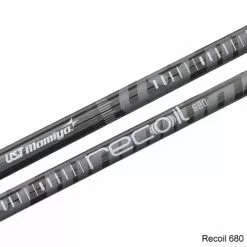 USTmamiya UST Mamiya Recoil 600 Series Iron Shaft -Fairway Golf Sales 2022 UST0017c