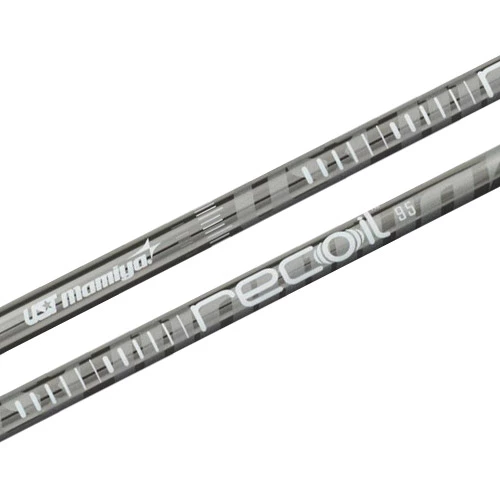 USTmamiya UST Mamiya Recoil 95 Iron Shafts 4 USTmamiya UST Mamiya Recoil 95 Iron Shafts - Image 2