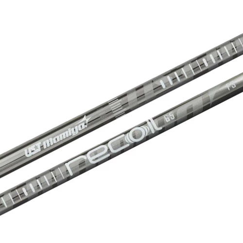 USTmamiya UST Mamiya Recoil 65 Iron Shafts 4 USTmamiya UST Mamiya Recoil 65 Iron Shafts - Image 2