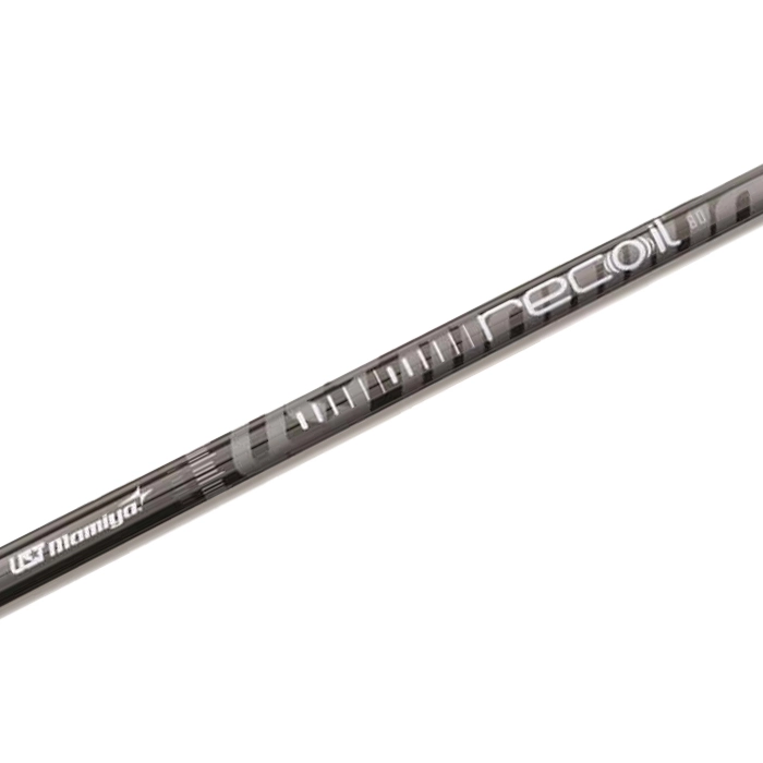USTmamiya UST Mamiya Recoil 80 Iron Shaft 3 USTmamiya UST Mamiya Recoil 80 Iron Shaft