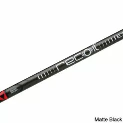 USTmamiya UST Mamiya Recoil 760/780 ES SmacWrap Iron Shaft -Fairway Golf Sales 2022 UST0033b
