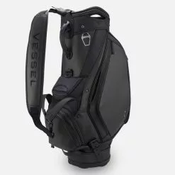 Vessel Bags Vessel Prime Staff Bag -Fairway Golf Sales 2022 VES0008b