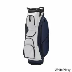 Vessel Bags Vessel Lux XV Cart Bag -Fairway Golf Sales 2022 VES0029c