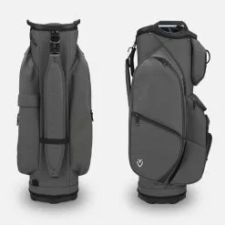 Vessel Bags Vessel Lux XV Cart Bag -Fairway Golf Sales 2022 VES0029e