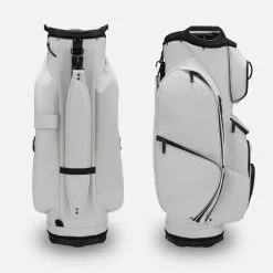 Vessel Bags Vessel Lux XV Cart Bag -Fairway Golf Sales 2022 VES0029h