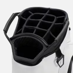 Vessel Bags Vessel Lux XV Cart Bag -Fairway Golf Sales 2022 VES0029i