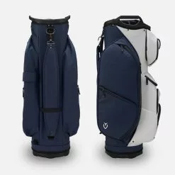 Vessel Bags Vessel Lux XV Cart Bag -Fairway Golf Sales 2022 VES0029k