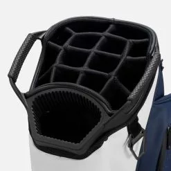 Vessel Bags Vessel Lux XV Cart Bag -Fairway Golf Sales 2022 VES0029l