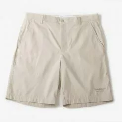 VokeyDesign Vokey Design Chambray Shorts