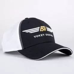 VokeyDesign Vokey Design Stretch Tech Fitted Caps