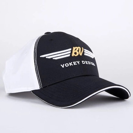 VokeyDesign Vokey Design Stretch Tech Fitted Caps 3 VokeyDesign Vokey Design Stretch Tech Fitted Caps
