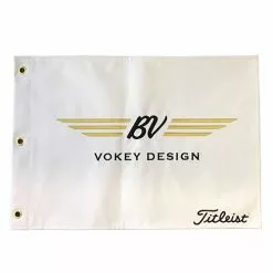 VokeyDesign Vokey Design Pin Flag