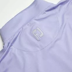 VokeyDesign Vokey Design FJ Lightweight Striped Half-Zip Pullover -Fairway Golf Sales 2022 VKD0361d