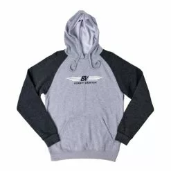 VokeyDesign Vokey Design BV Wings Hoodie