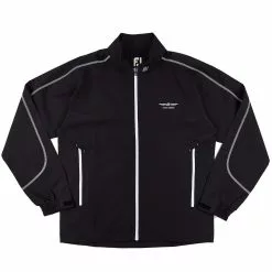 VokeyDesign Vokey Design FJ Full-Zip Sport Windshirt