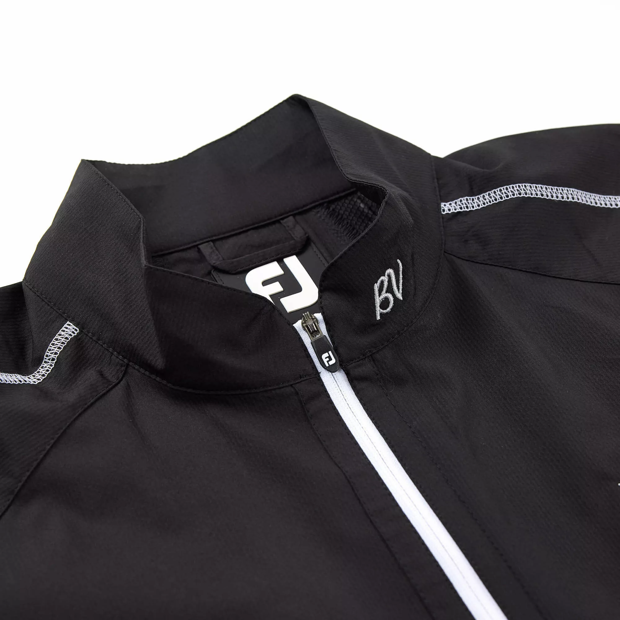 VokeyDesign Vokey Design FJ Full-Zip Sport Windshirt 4 VokeyDesign Vokey Design FJ Full-Zip Sport Windshirt - Image 2