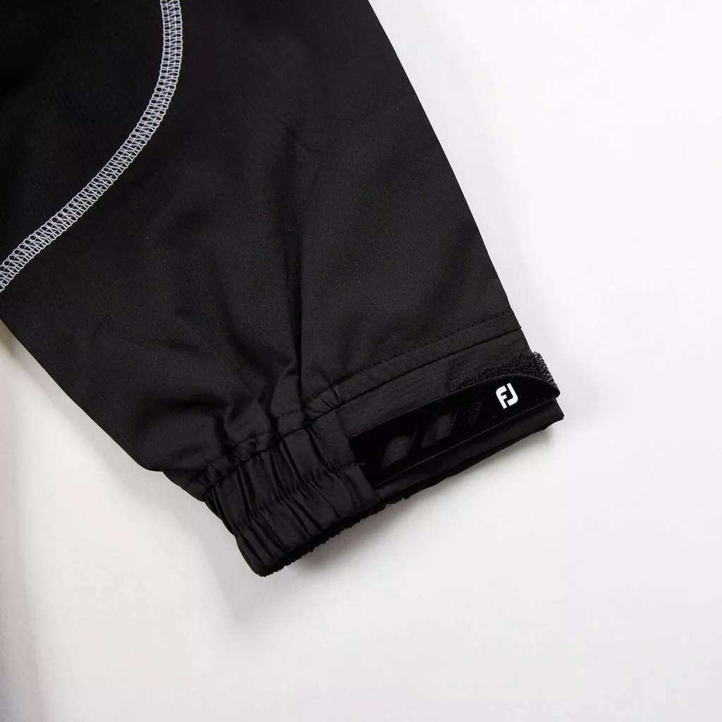 VokeyDesign Vokey Design FJ Full-Zip Sport Windshirt 8 VokeyDesign Vokey Design FJ Full-Zip Sport Windshirt - Image 6