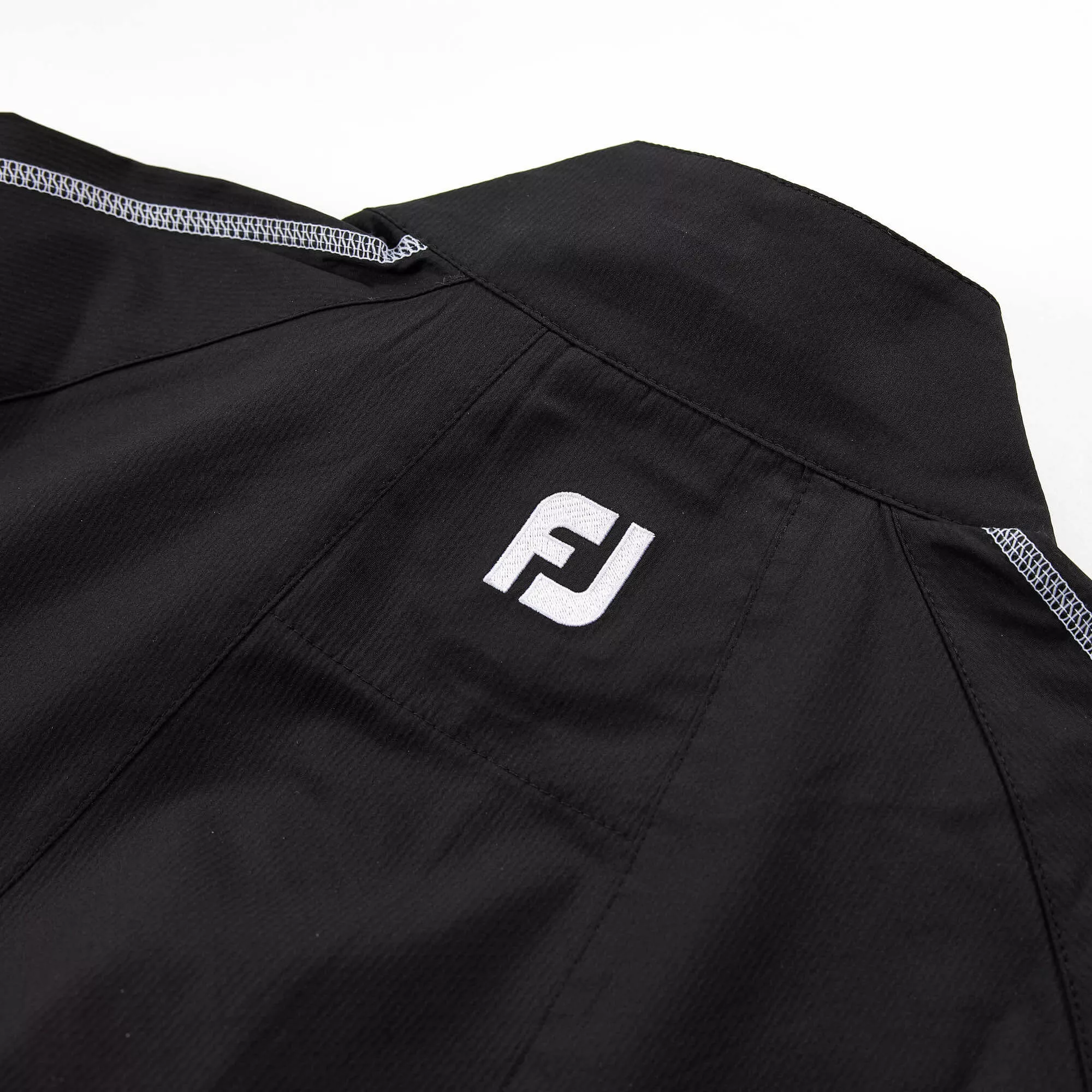 VokeyDesign Vokey Design FJ Full-Zip Sport Windshirt 9 VokeyDesign Vokey Design FJ Full-Zip Sport Windshirt - Image 7