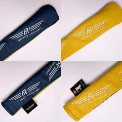 VokeyDesign Vokey Design BV Wings Dual Sided Alignment Stick Cover -Fairway Golf Sales 2022 VKD0405d