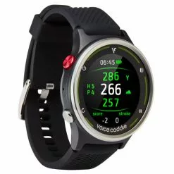 Voice Caddie G1 Golf GPS Watch W/ Green Undulation And Slope 13 Voice Caddie G1 Golf GPS Watch W/ Green Undulation And Slope -Fairway Golf Sales 2022 VOC0012b