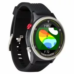 Voice Caddie G1 Golf GPS Watch W/ Green Undulation And Slope 14 Voice Caddie G1 Golf GPS Watch W/ Green Undulation And Slope -Fairway Golf Sales 2022 VOC0012c