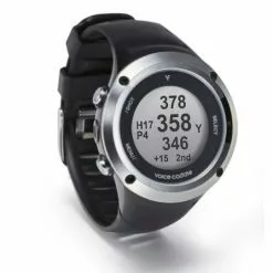 Voice Caddie G2 Hybrid Golf GPS Watch With Slope -Fairway Golf Sales 2022 VOC0013b
