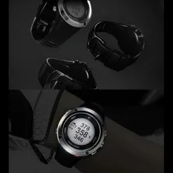 Voice Caddie G2 Hybrid Golf GPS Watch With Slope -Fairway Golf Sales 2022 VOC0013d