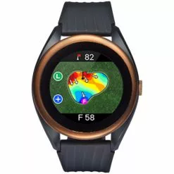 Voice Caddie T8 Golf GPS Watch