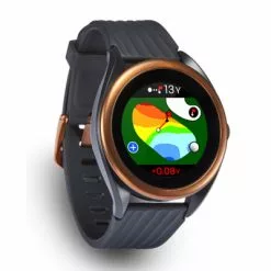 Voice Caddie T8 Golf GPS Watch -Fairway Golf Sales 2022 VOC0020f