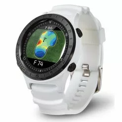 Voice Caddie A2 Hybrid Golf GPS Watch With Slope -Fairway Golf Sales 2022 VOC0021b