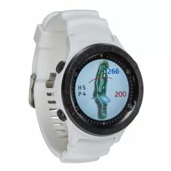 Voice Caddie A2 Hybrid Golf GPS Watch With Slope -Fairway Golf Sales 2022 VOC0021d