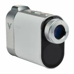 Voice Caddie SL2 Active Hybrid GPS Laser Rangefinder With Green Undulation -Fairway Golf Sales 2022 VOC0023c