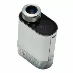 Voice Caddie SL2 Active Hybrid GPS Laser Rangefinder With Green Undulation -Fairway Golf Sales 2022 VOC0023e