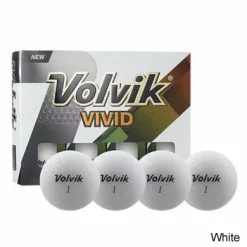 Volvik 2018 Vivid Golf Ball 14 Volvik 2018 Vivid Golf Ball -Fairway Golf Sales 2022 VOL0012b