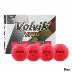 Volvik 2018 Vivid Golf Ball 15 Volvik 2018 Vivid Golf Ball -Fairway Golf Sales 2022 VOL0012c