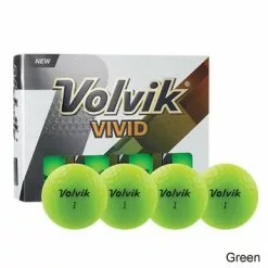 Volvik 2018 Vivid Golf Ball 16 Volvik 2018 Vivid Golf Ball -Fairway Golf Sales 2022 VOL0012d